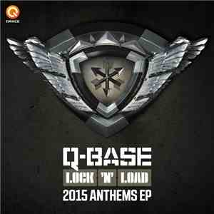 Various - Q-BASE 2015 Anthems EP