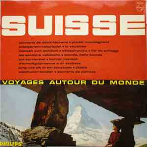 Various - Suisse