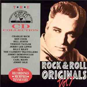 Various - The Sun CD Collection - Rock & Roll Originals Vol 7