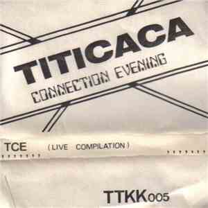 Various - Titicaca Connection Evening