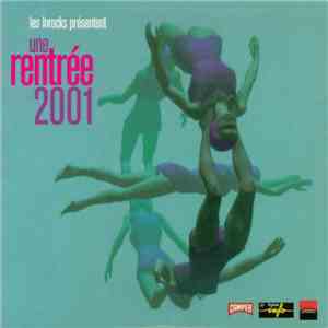 Various - Une Rentrée 2001