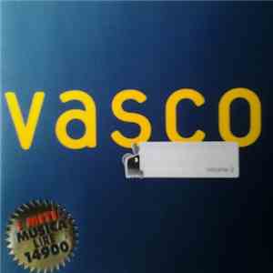 Vasco Rossi - Vasco Volume 2