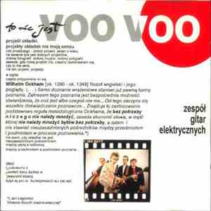 Voo Voo - Zespół Gitar Elektrycznych