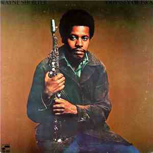 Wayne Shorter - Odyssey Of Iska