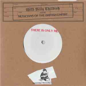 Wild Billy Childish And The Musicians Of The British Empire / Wild Billy Ch ...