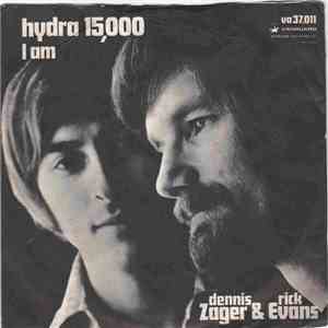 Zager & Evans - Hydra 15.000
