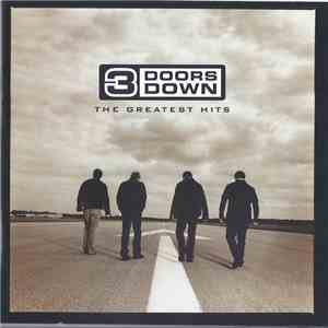3 Doors Down - The Greatest Hits