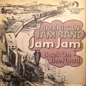 American Jam Band - Jam Jam