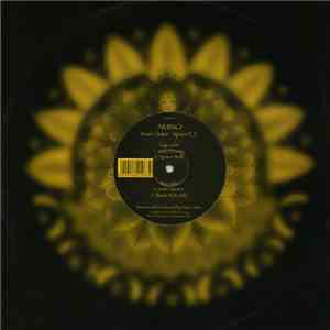Amino - Inner Outer Space E.P.