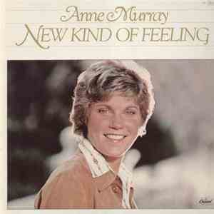 Anne Murray - New Kind Of Feeling