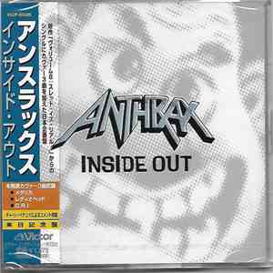 Anthrax - Inside Out