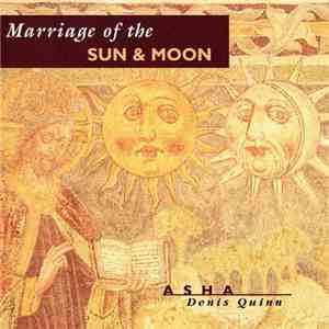 Asha  - Marriage Of The Sun & Moon