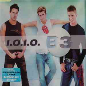 B3 - I.O.I.O.