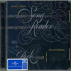 Beck - Song Reader