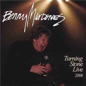 Benny Mardones - Turning Stone Live 2006