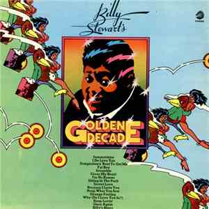 Billy Stewart - Billy Stewart's Golden Decade