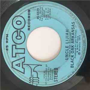 Black Oak Arkansas - Uncle Lijah