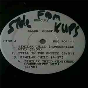 Black Sheep - Similak Child