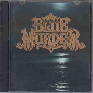 Blue Murder  - Blue Murder