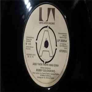 Bobby Goldsboro - And Then There Was Gina