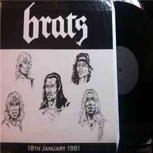 Brats - 18th January 1981