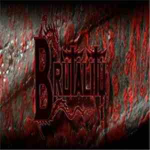 Brutality - Ruins Of Humans