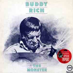 Buddy Rich - The Monster