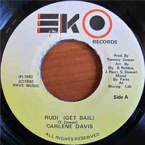 Carlene Davis - Rudi (Get Bail)