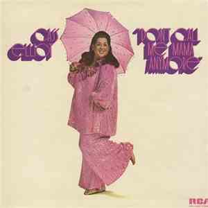 Cass Elliot - Don't Call Me Mama Anymore