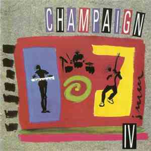 Champaign - Champaign IV