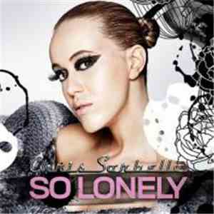 Chris Sorbello - So Lonely