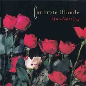 Concrete Blonde - Bloodletting