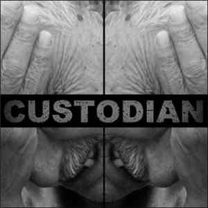 Custodian - Time Folds Upon Itself