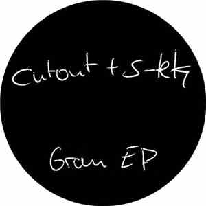 Cutout  & S-Tek - Grau EP