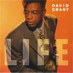 David Grant - Life