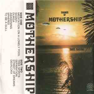 David Parsons - Sounds Of The Mothership