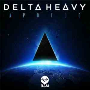 Delta Heavy - Apollo EP