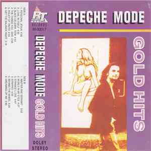 Depeche Mode - Gold Hits