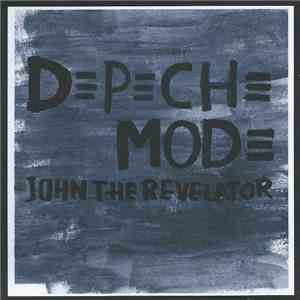 Depeche Mode - John The Revelator-Mixes