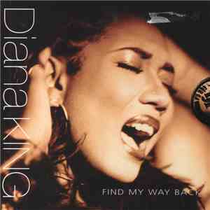Diana King - Find My Way Back