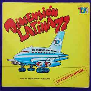 Dimension Latina - Internacional
