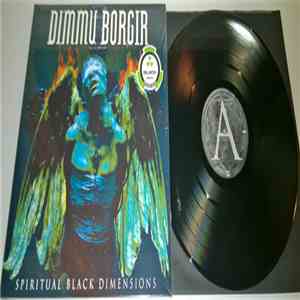 Dimmu Borgir - Spiritual Black Dimensions