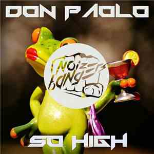 Don Paolo - So High