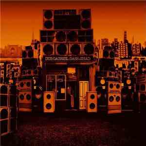 Dub Gabriel - Bass Jihad