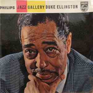 Duke Ellington - Jazz Gallery