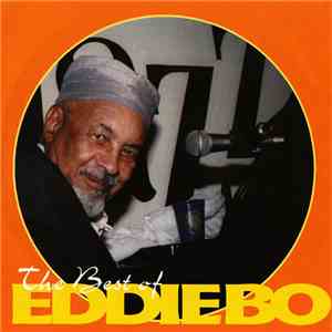 Eddie Bo - The Best Of