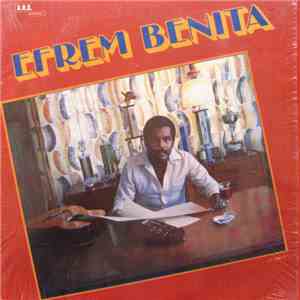 Efrem Benita - Efrem Benita