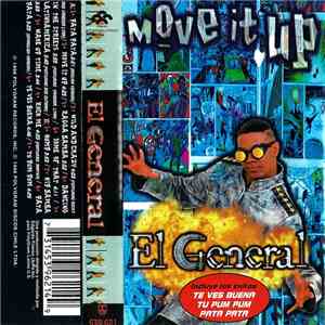 El General - Move It Up