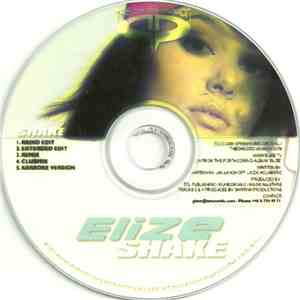 EliZe - Shake