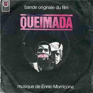 Ennio Morricone - Queimada